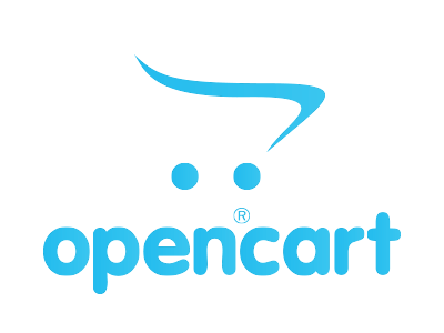 logo OpenCart