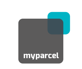 Logo MyParcel