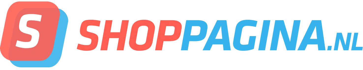Logo ShopPagina