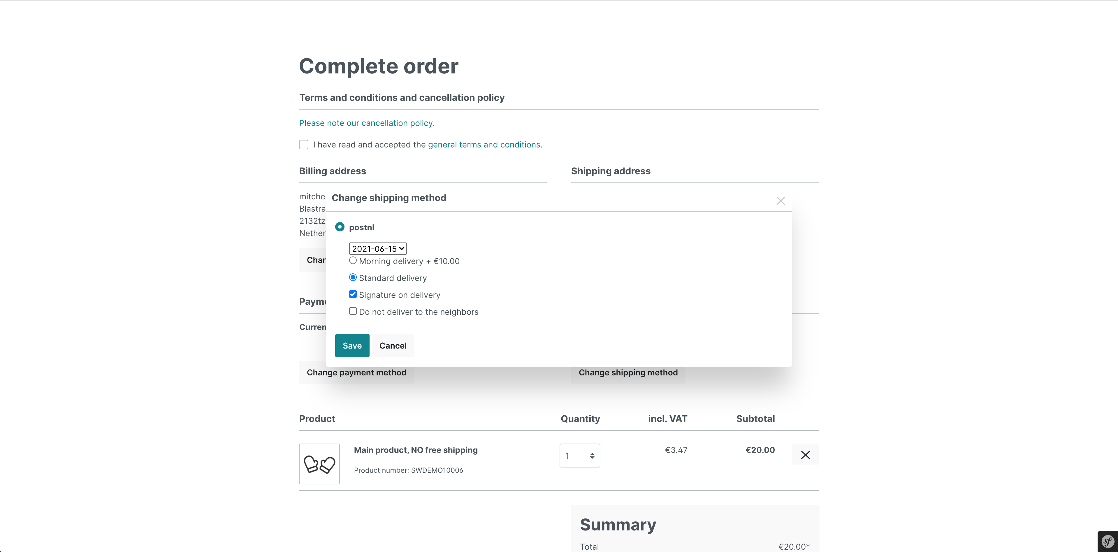 checkout-screenshot