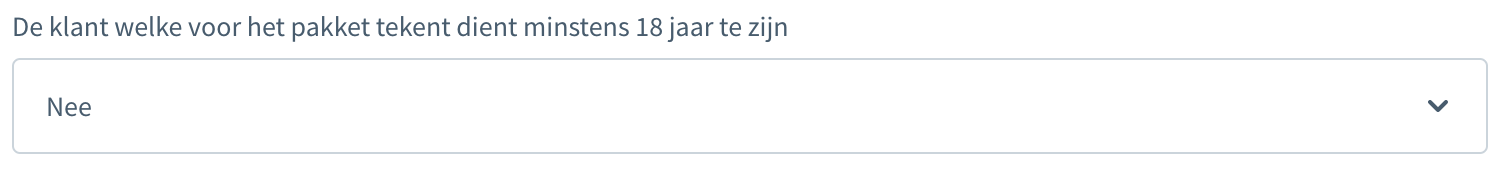 Standaard-18-plus-check